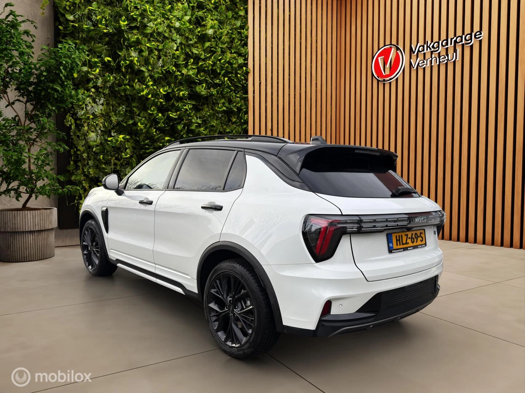 Hoofdafbeelding Lynk & Co 01