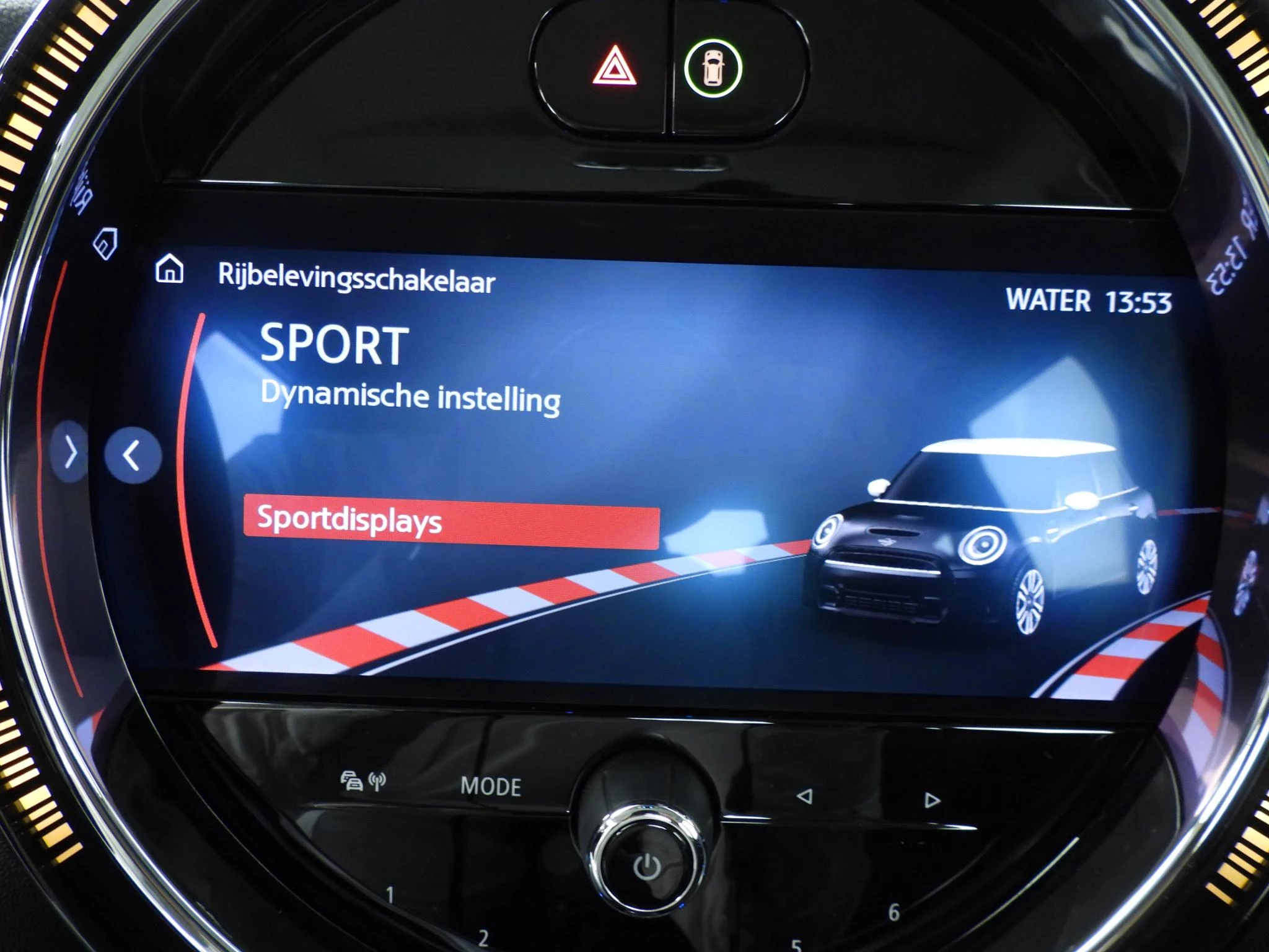 Hoofdafbeelding MINI 5-deurs