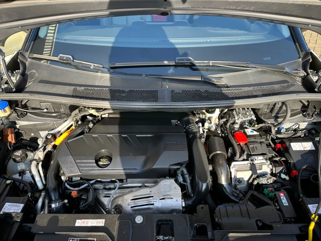 Hoofdafbeelding Citroën C5