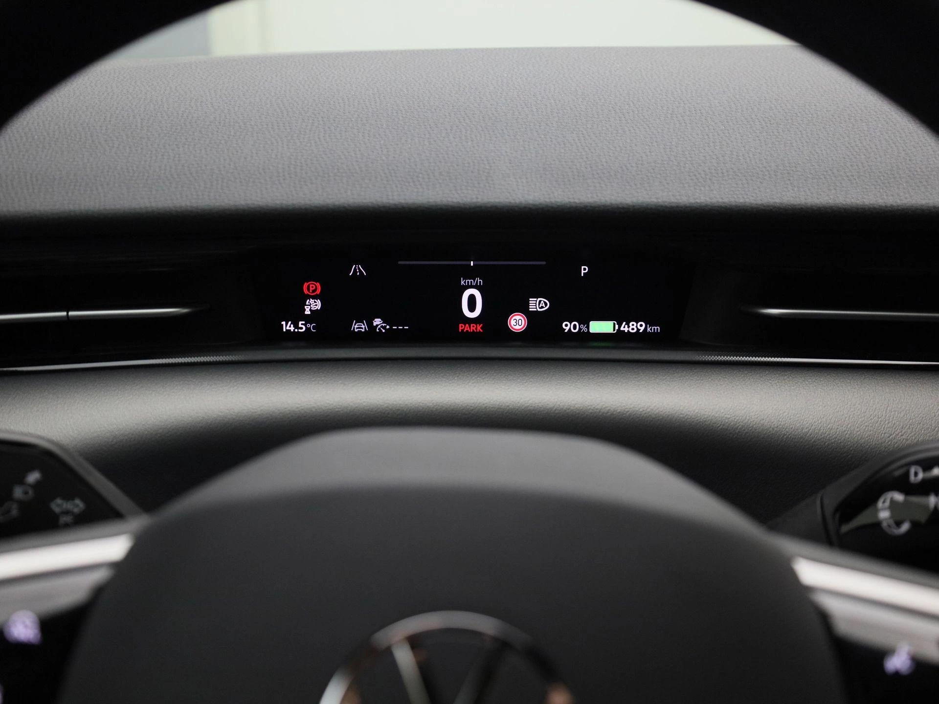 Hoofdafbeelding Volkswagen ID.7