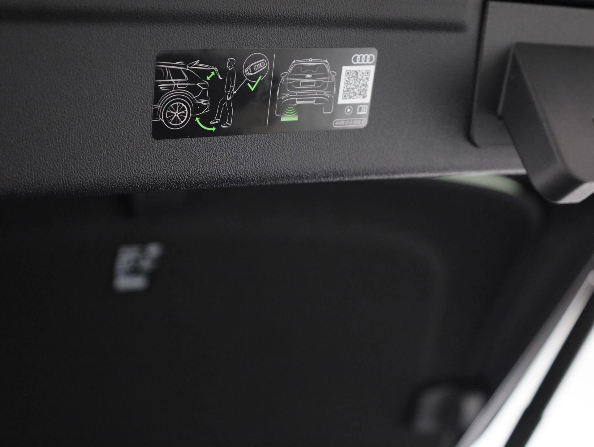 Hoofdafbeelding Audi A6 Sportback e-tron