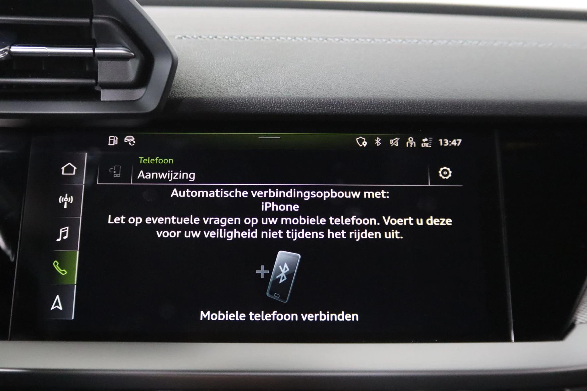 Hoofdafbeelding Audi S3