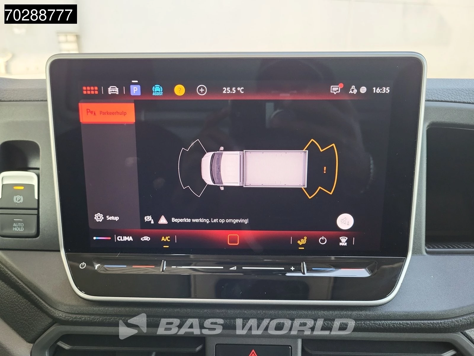 Hoofdafbeelding MAN TGE