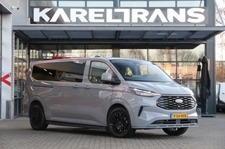 Ford Transit Custom 2.0 TDCI 170 | DC | L2H1 | KAR-edition | Camera | Clima.. 