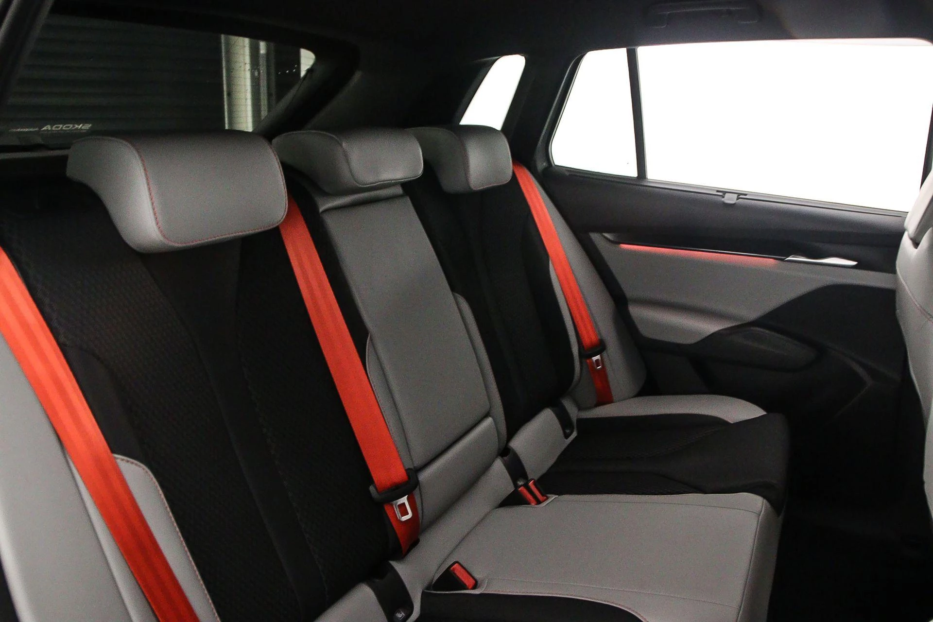 Hoofdafbeelding Škoda Elroq