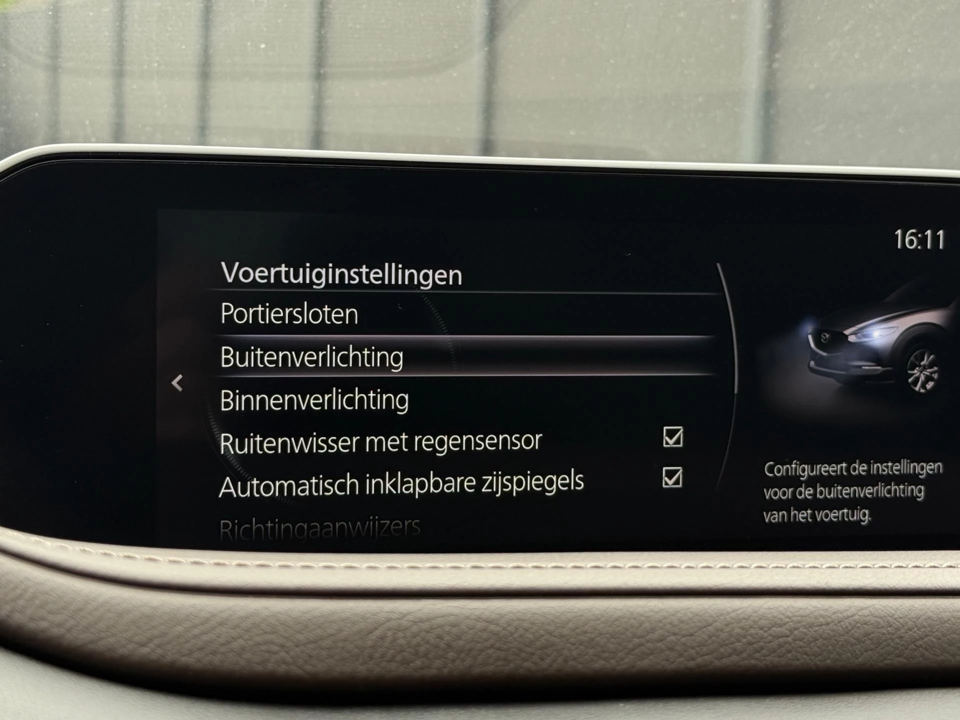 Hoofdafbeelding Mazda CX-30