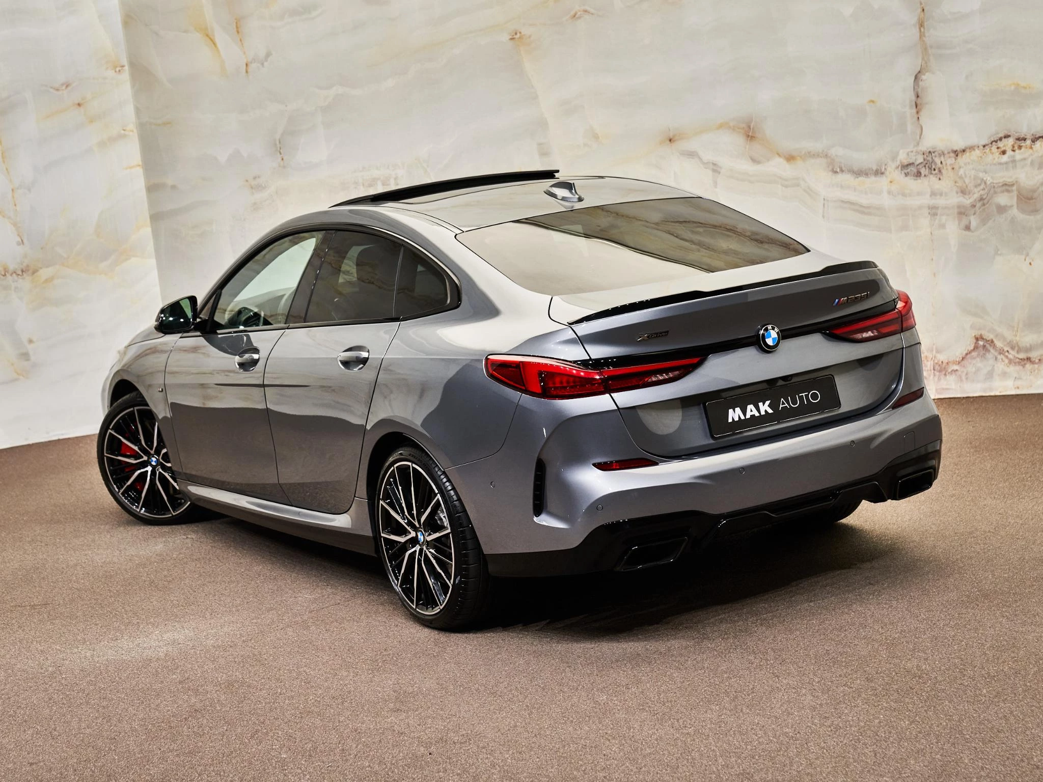 Hoofdafbeelding BMW 2 Serie