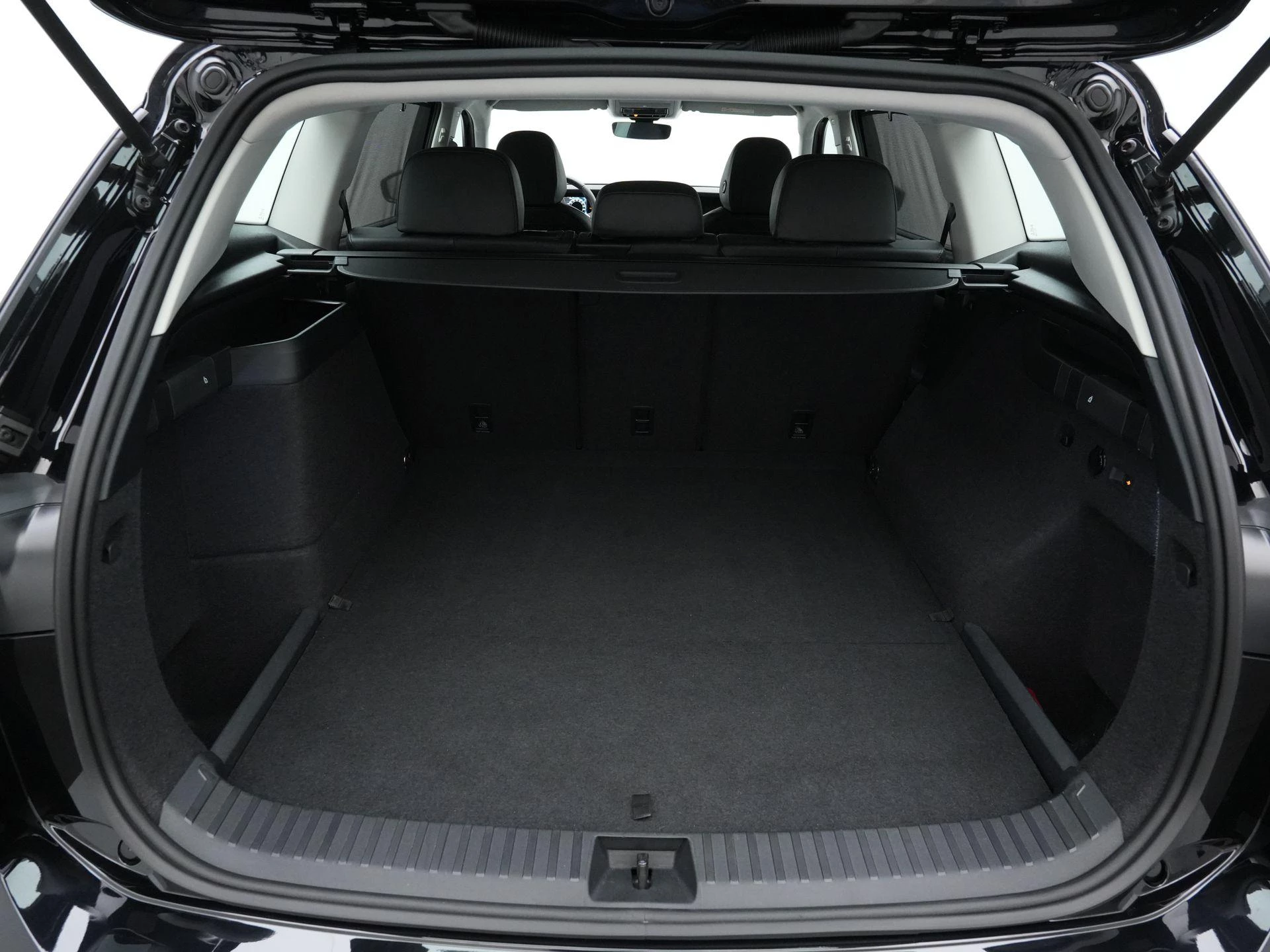Hoofdafbeelding Volkswagen Tayron
