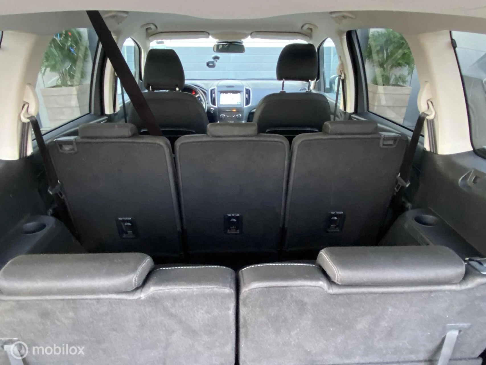 Hoofdafbeelding Ford Galaxy