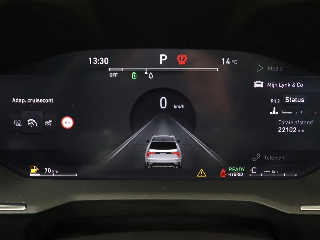 Hoofdafbeelding Lynk & Co 01