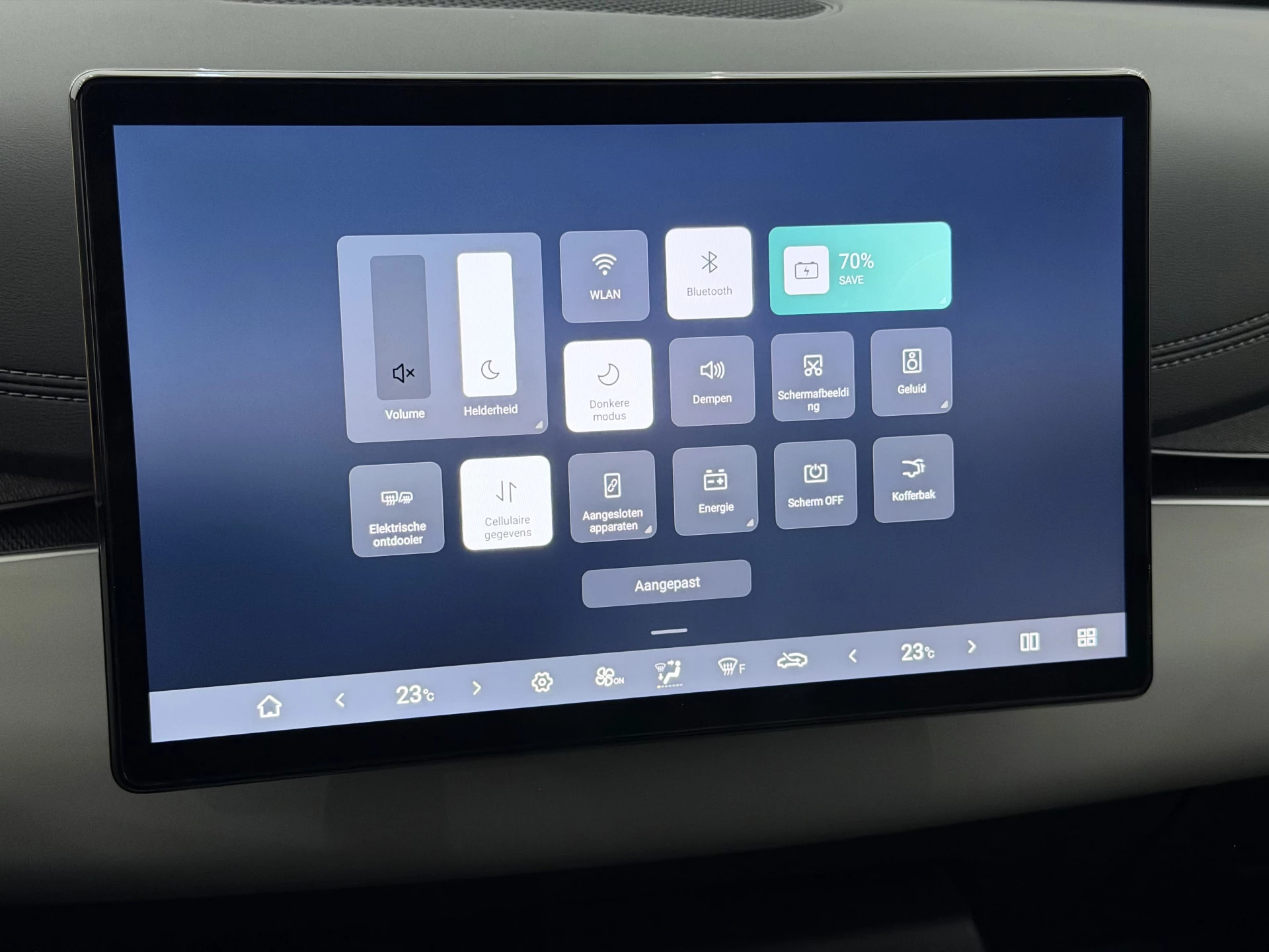 Hoofdafbeelding BYD SEAL