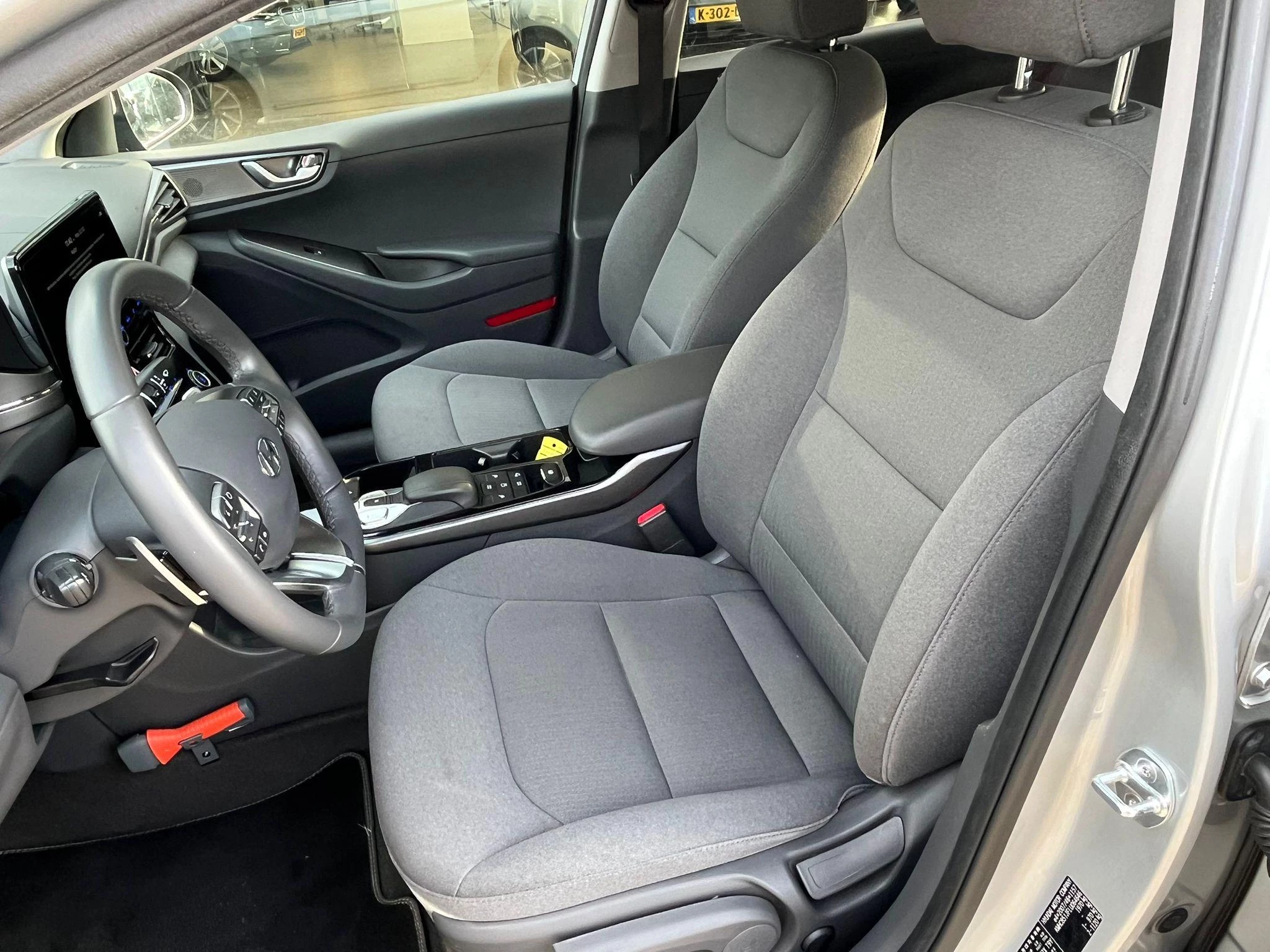 Hoofdafbeelding Hyundai IONIQ