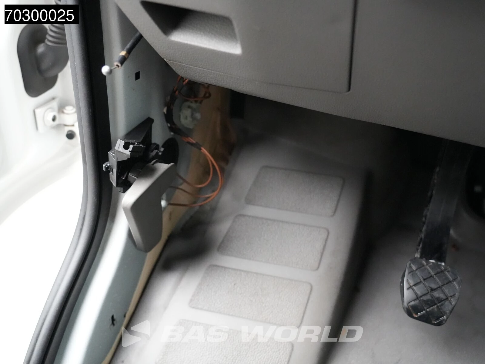 Hoofdafbeelding MAN TGE