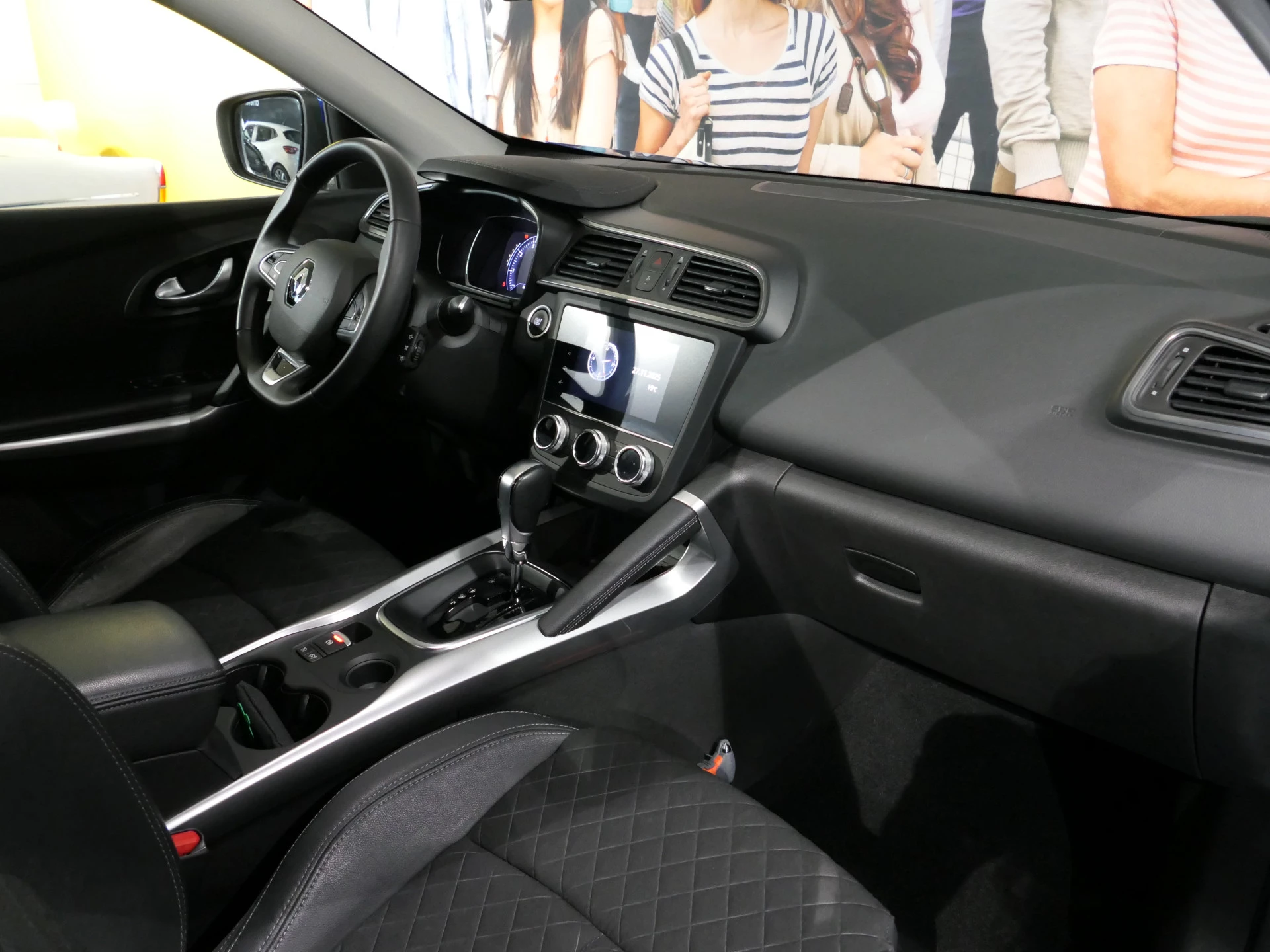 Hoofdafbeelding Renault Kadjar