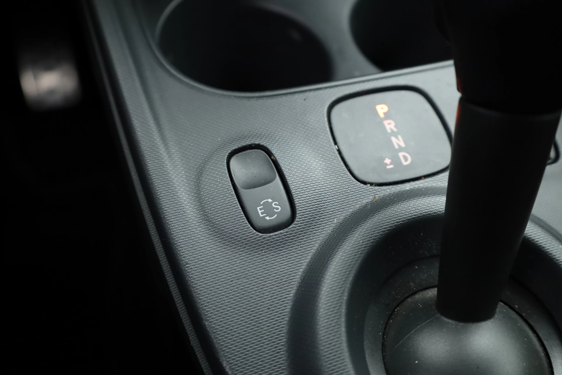 Hoofdafbeelding Smart Forfour