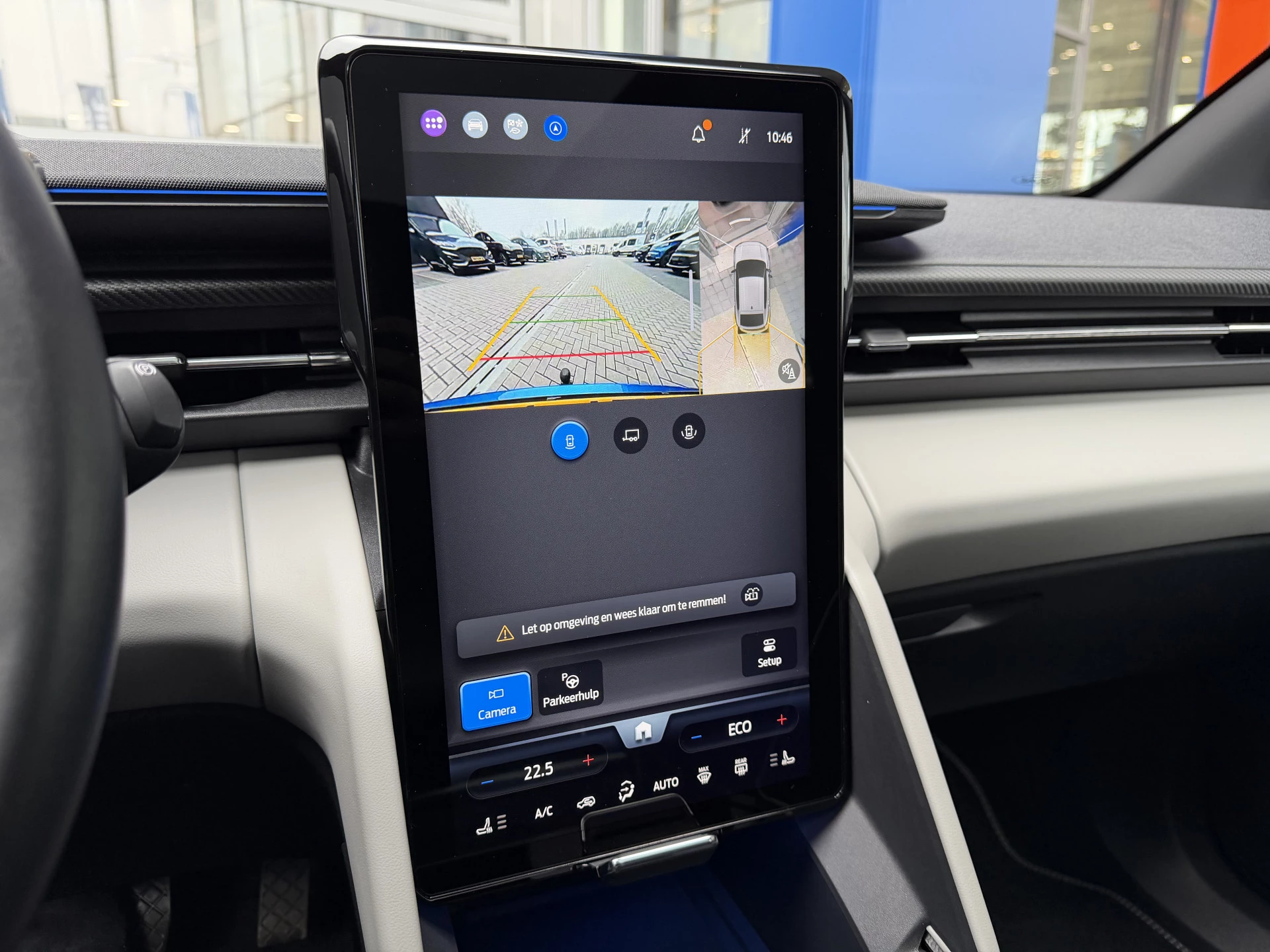 Hoofdafbeelding Ford Capri