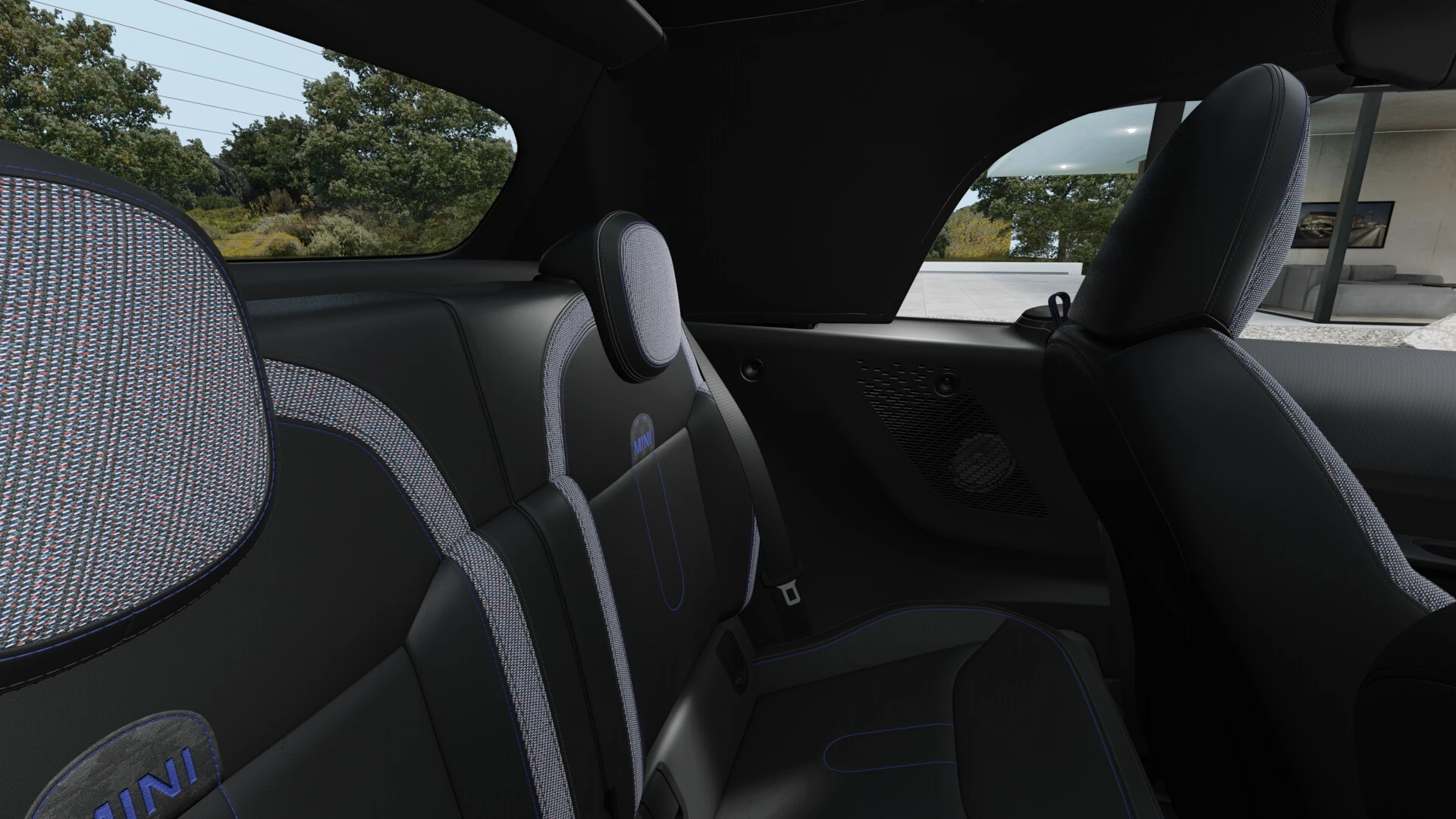 Hoofdafbeelding MINI Cooper Cabrio