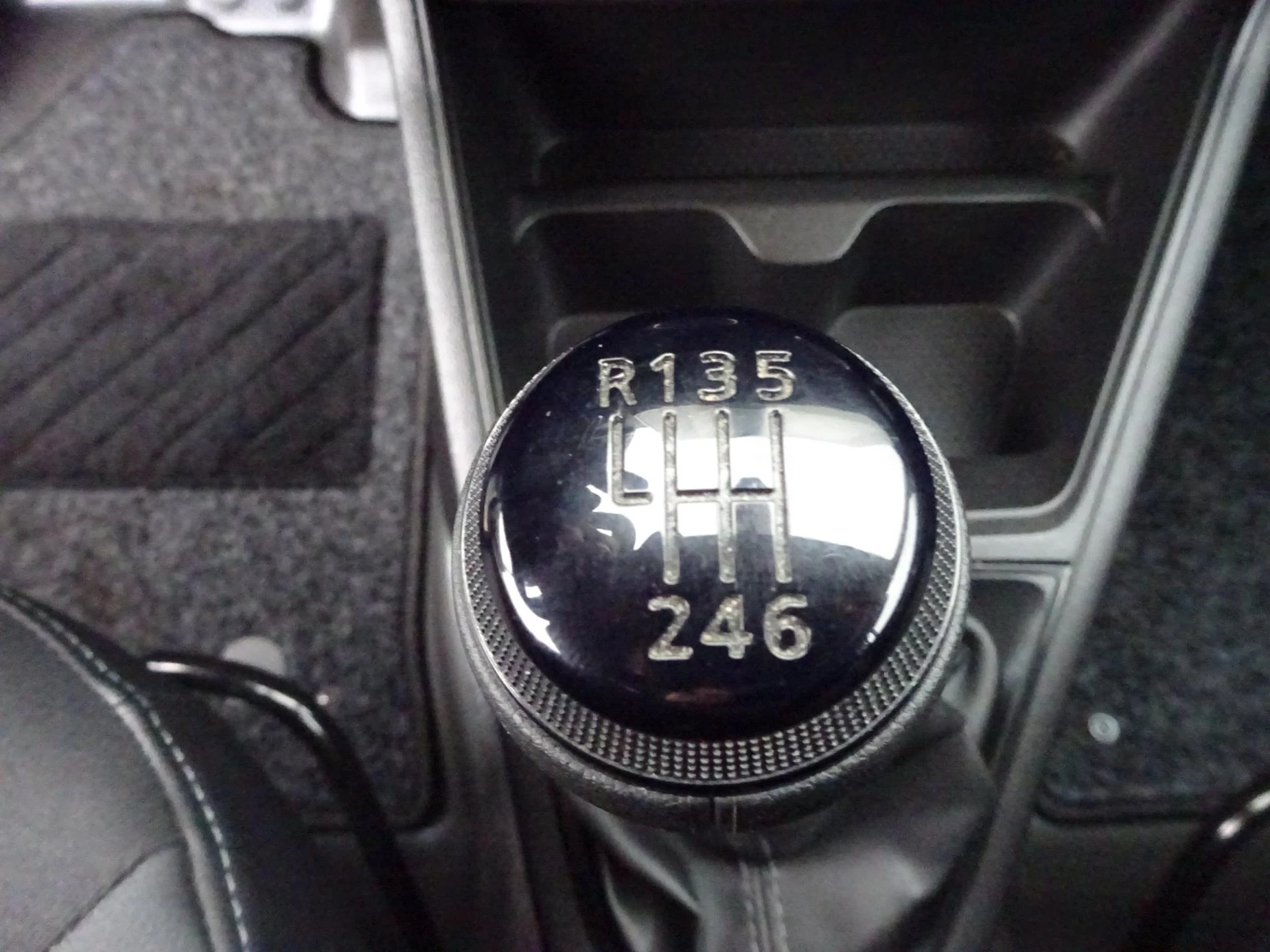 Hoofdafbeelding Renault Express