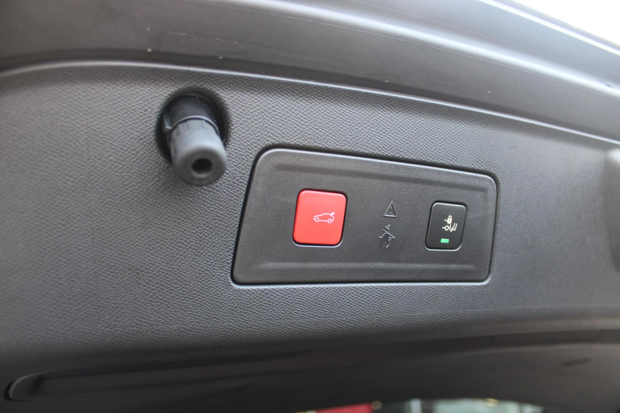 Hoofdafbeelding Peugeot 508