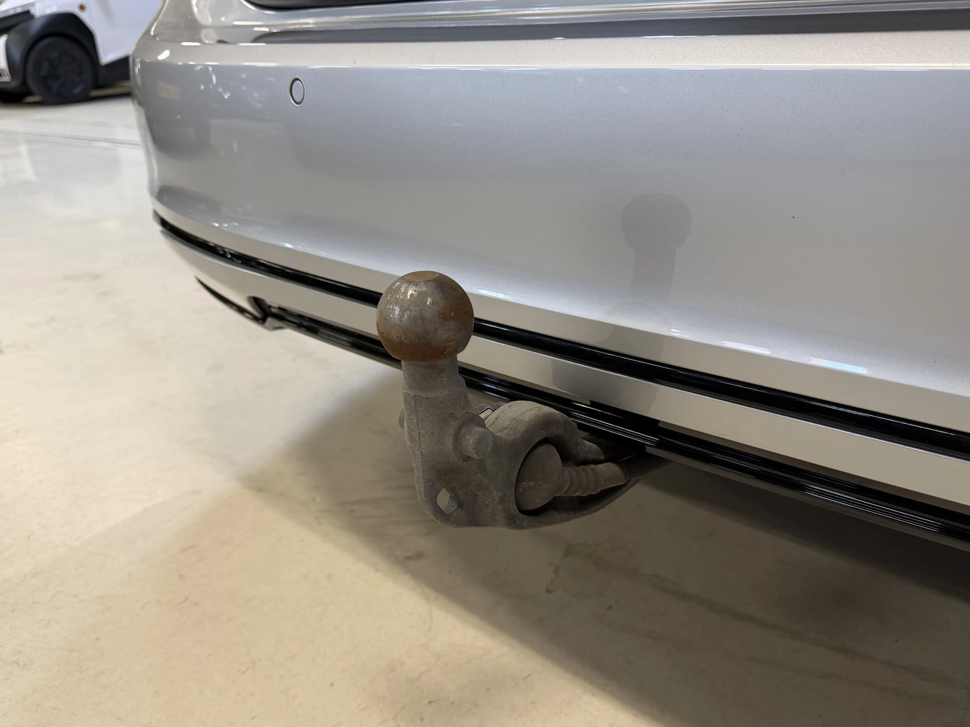 Hoofdafbeelding Volvo V90