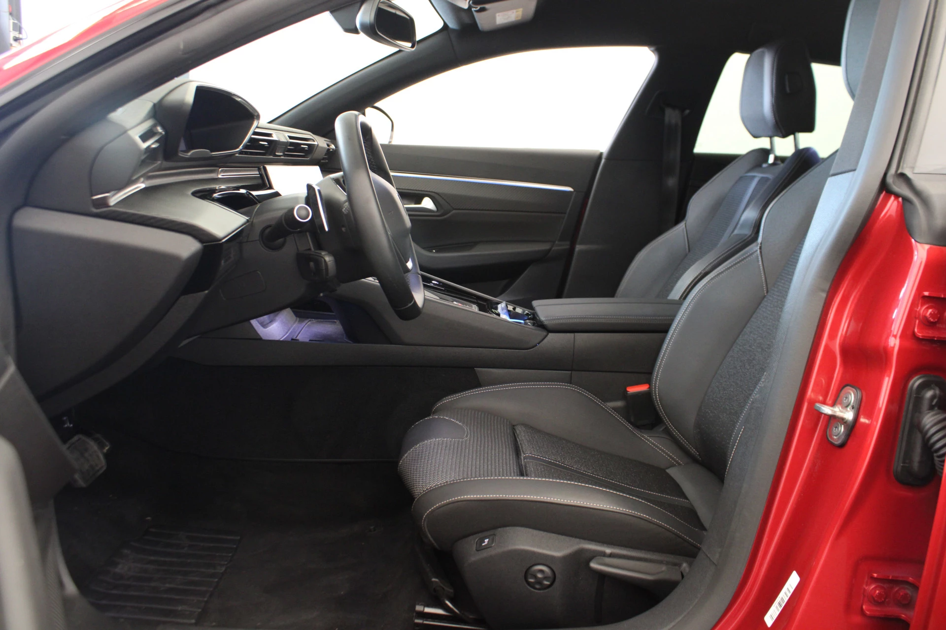 Hoofdafbeelding Peugeot 508