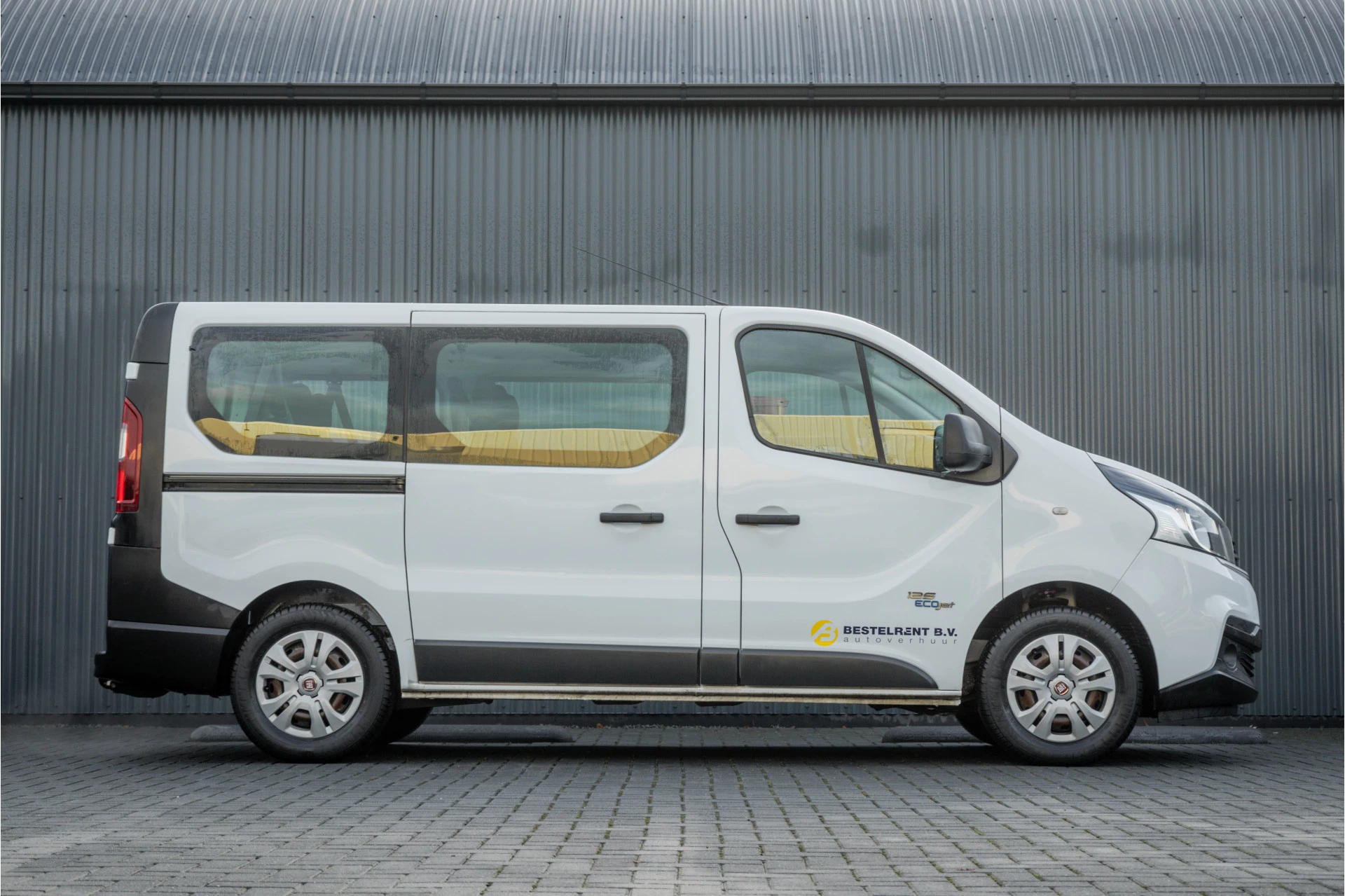 Hoofdafbeelding Fiat Talento