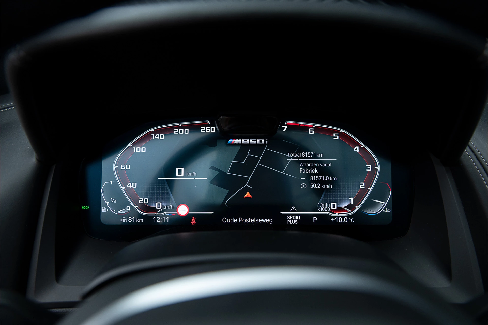 Hoofdafbeelding BMW 8 Serie