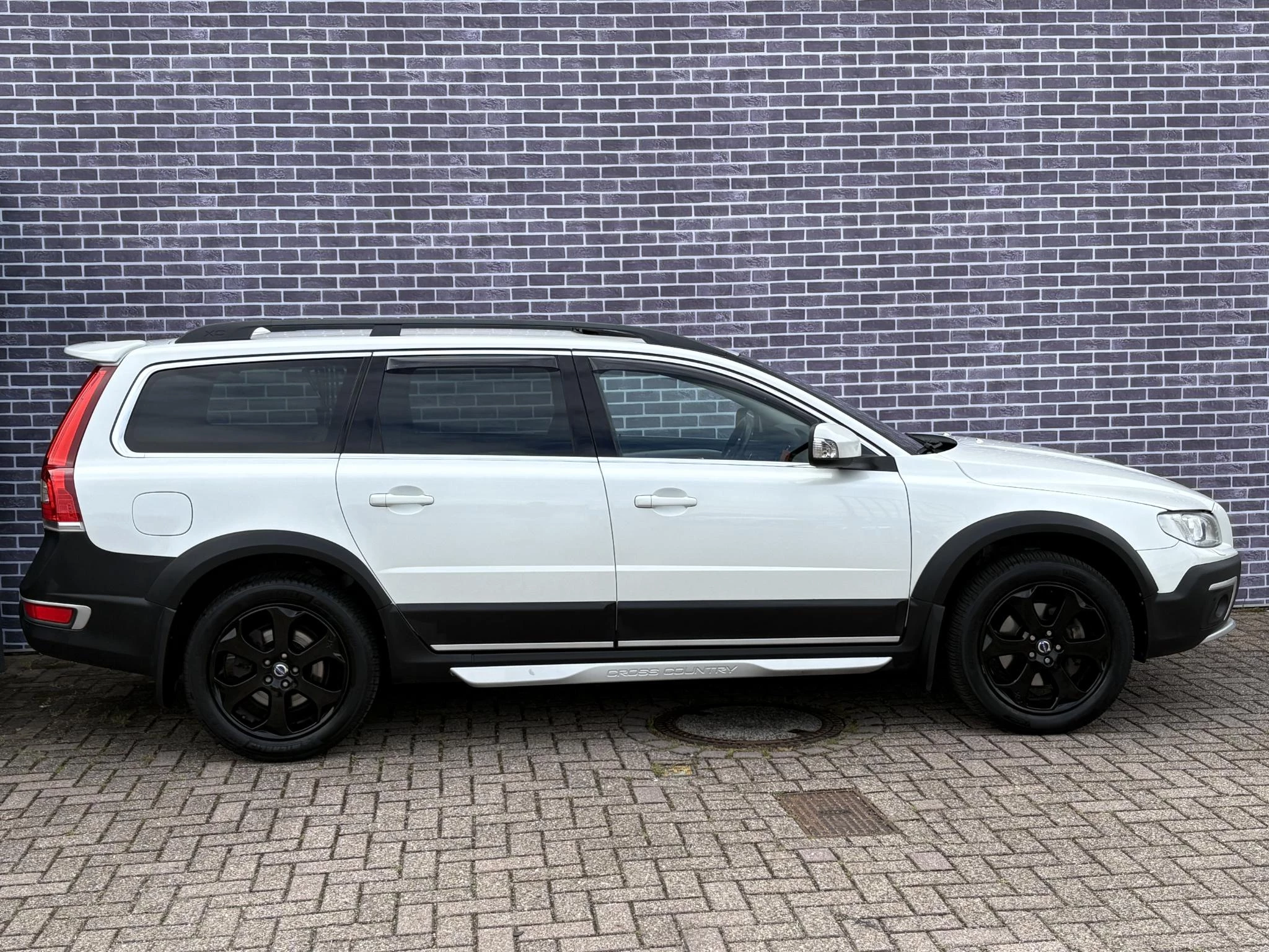 Hoofdafbeelding Volvo XC70