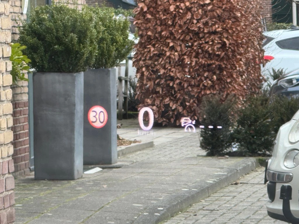 Hoofdafbeelding Mazda CX-30