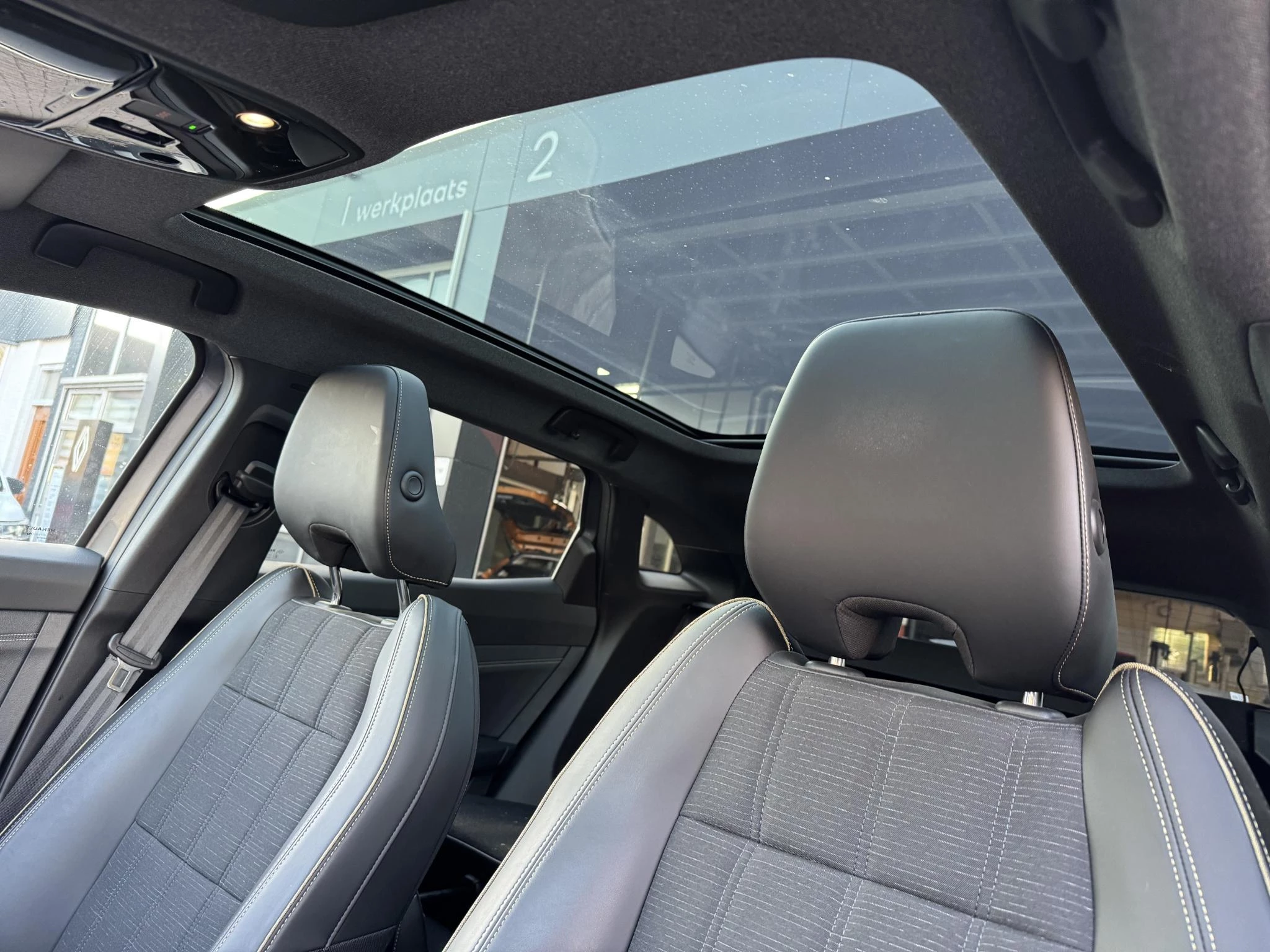 Hoofdafbeelding Renault Austral