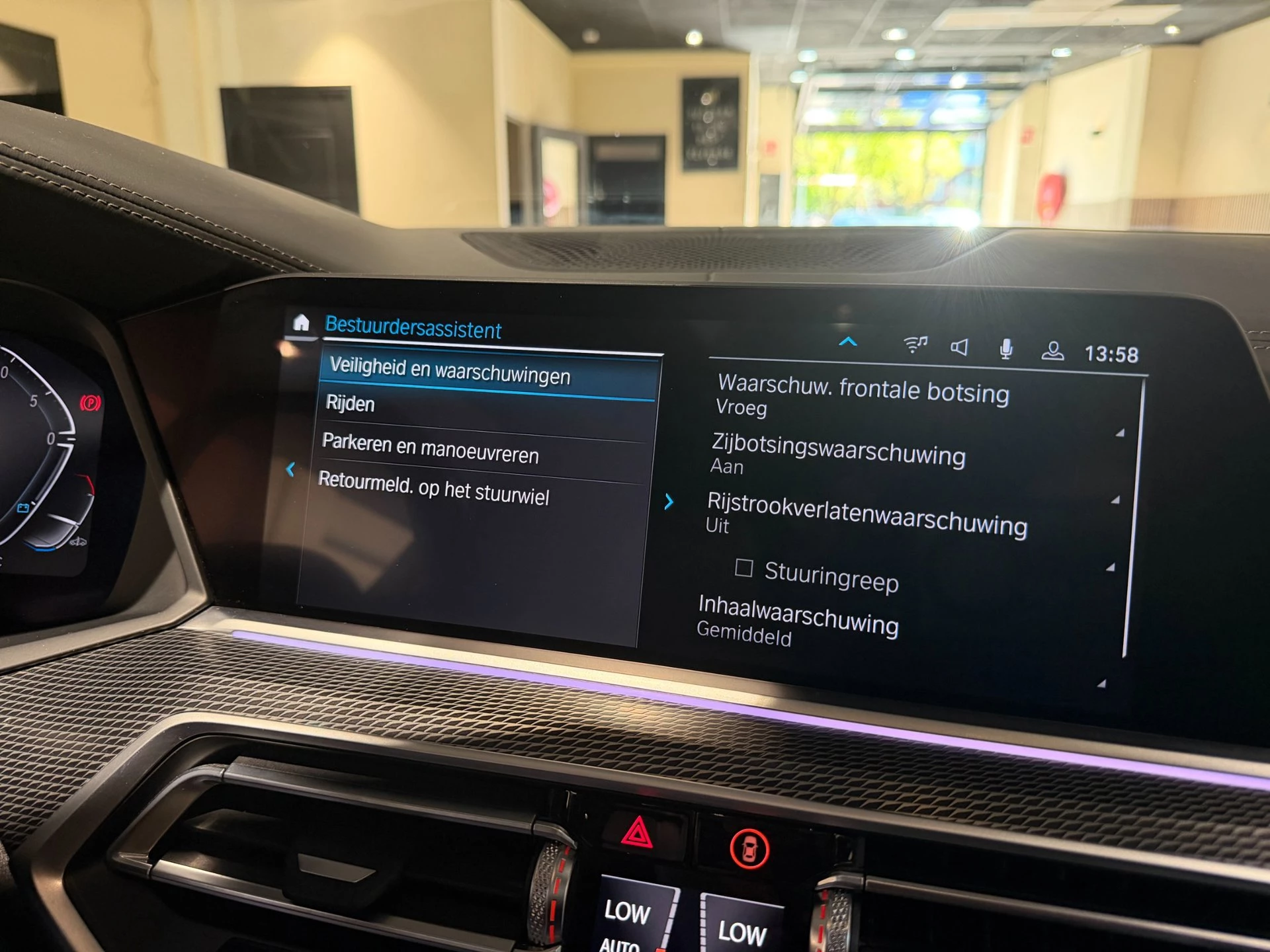 Hoofdafbeelding BMW X6