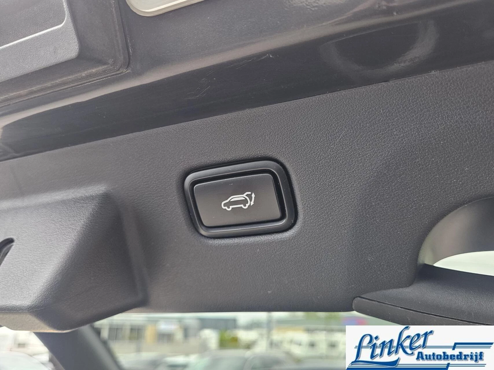 Hoofdafbeelding Kia EV6