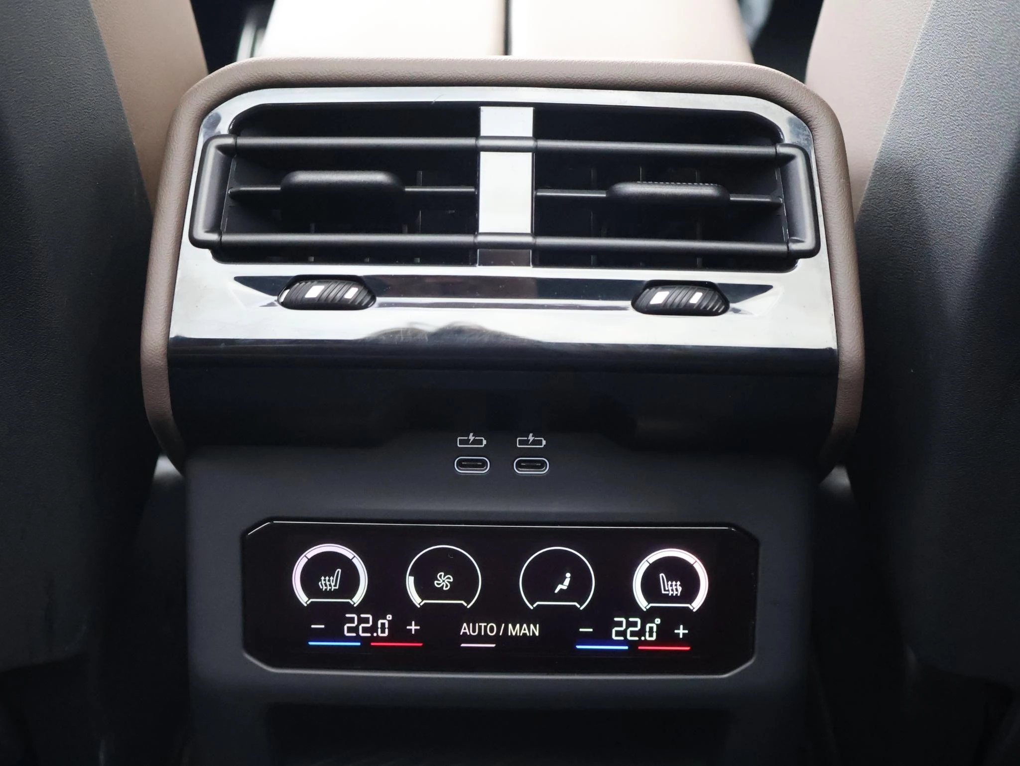 Hoofdafbeelding BMW i5