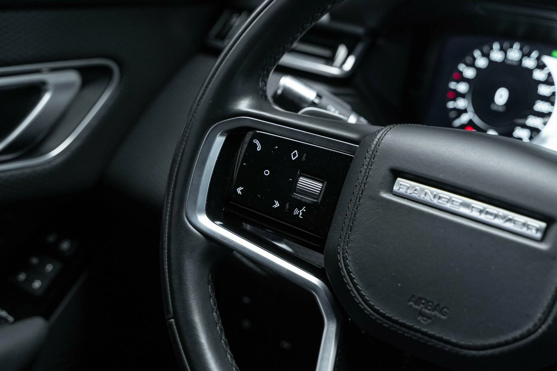 Hoofdafbeelding Land Rover Range Rover Velar