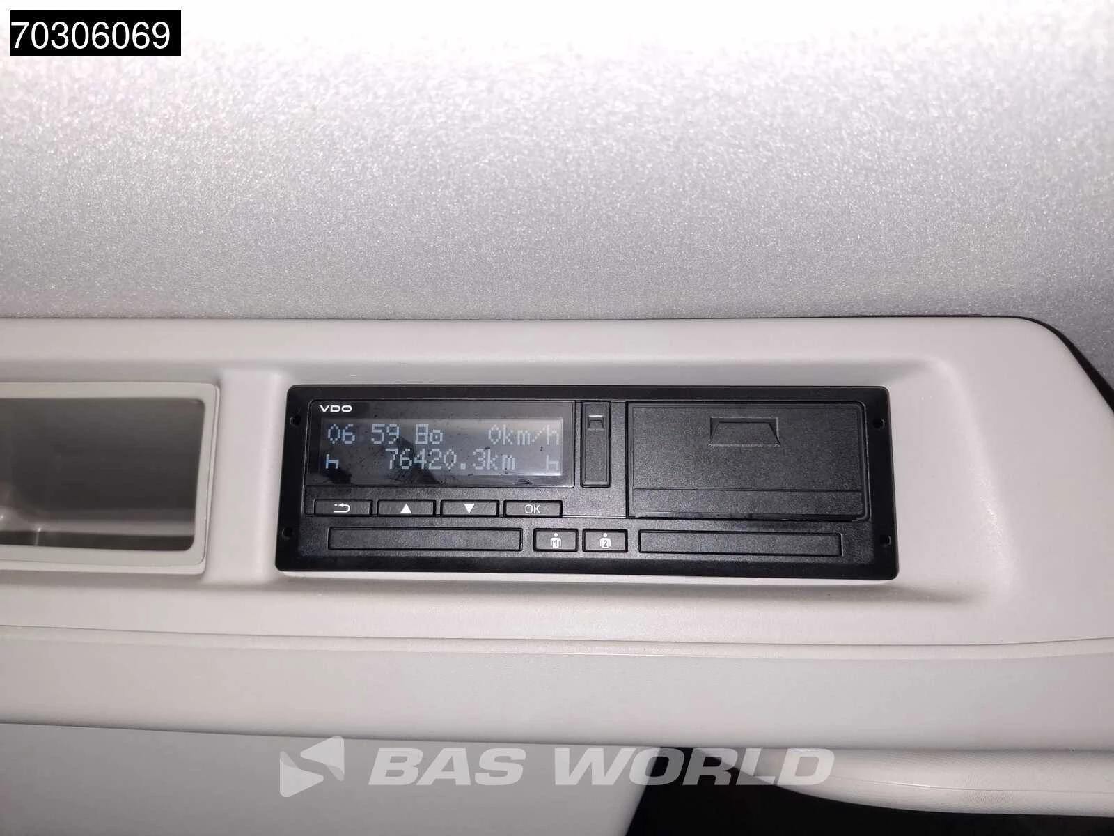 Hoofdafbeelding Ford E-Transit