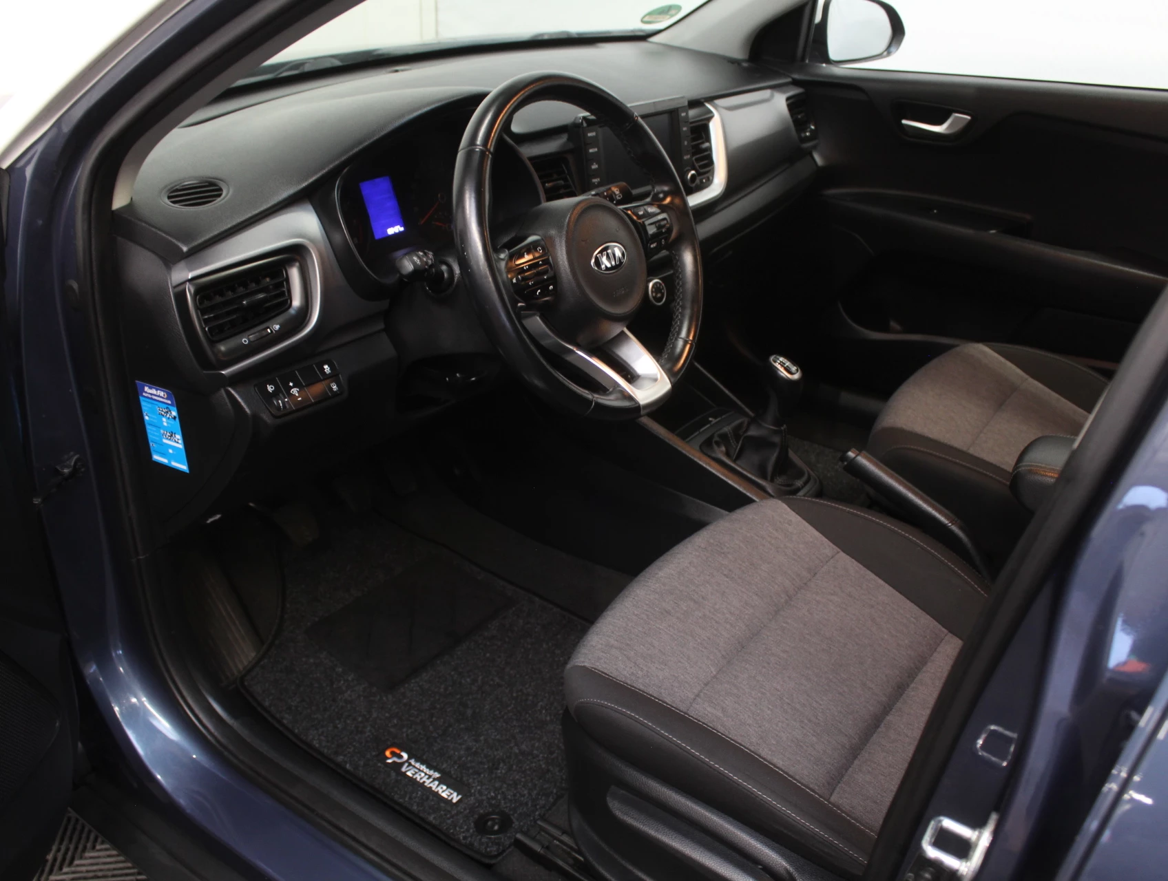 Hoofdafbeelding Kia Stonic