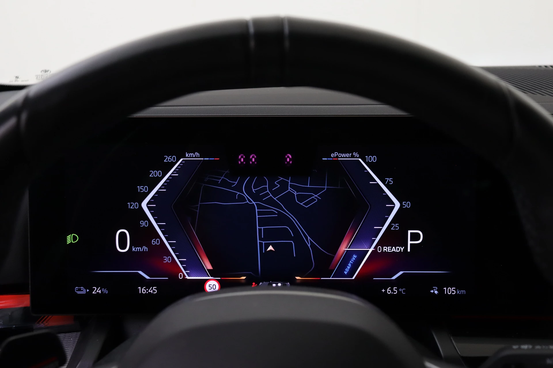 Hoofdafbeelding BMW i5