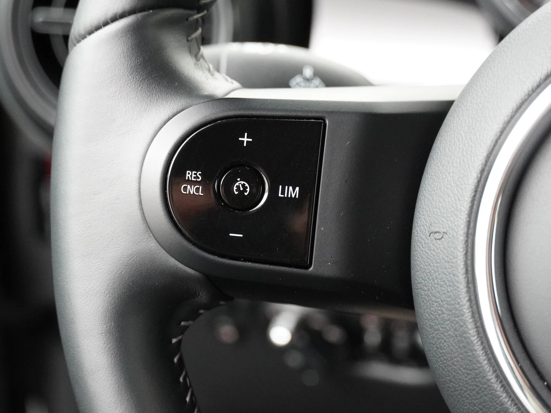 Hoofdafbeelding MINI 3-deurs