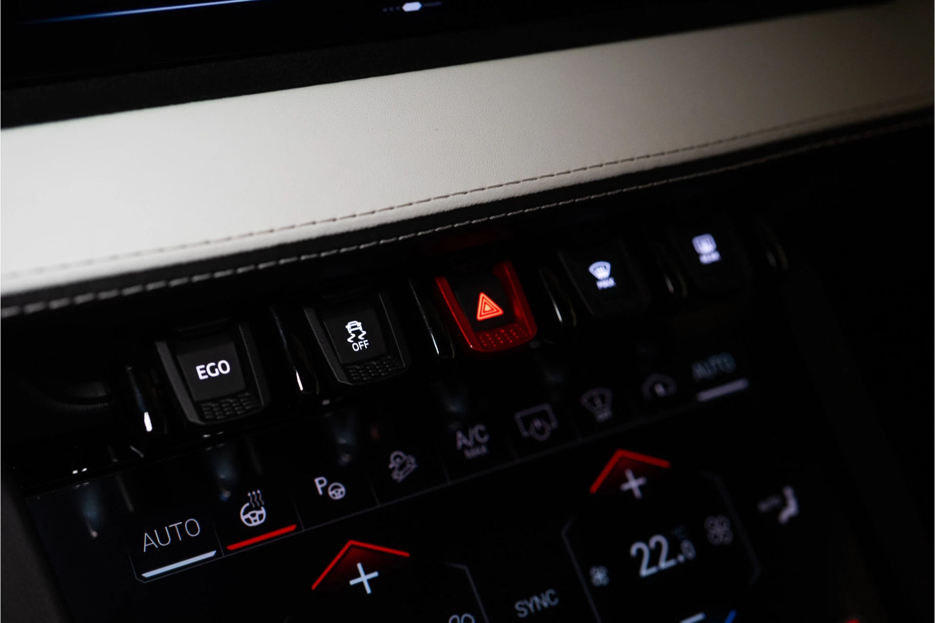 Hoofdafbeelding Lamborghini Urus