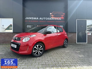 Citroen C1 1.0 VTi Airscape Urban Ride|Cruise|Camera