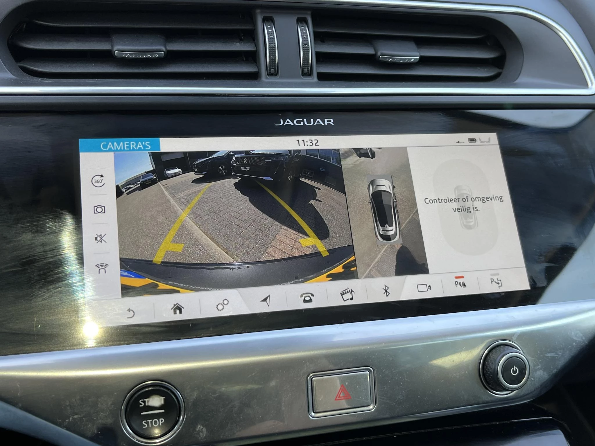 Hoofdafbeelding Jaguar I-PACE