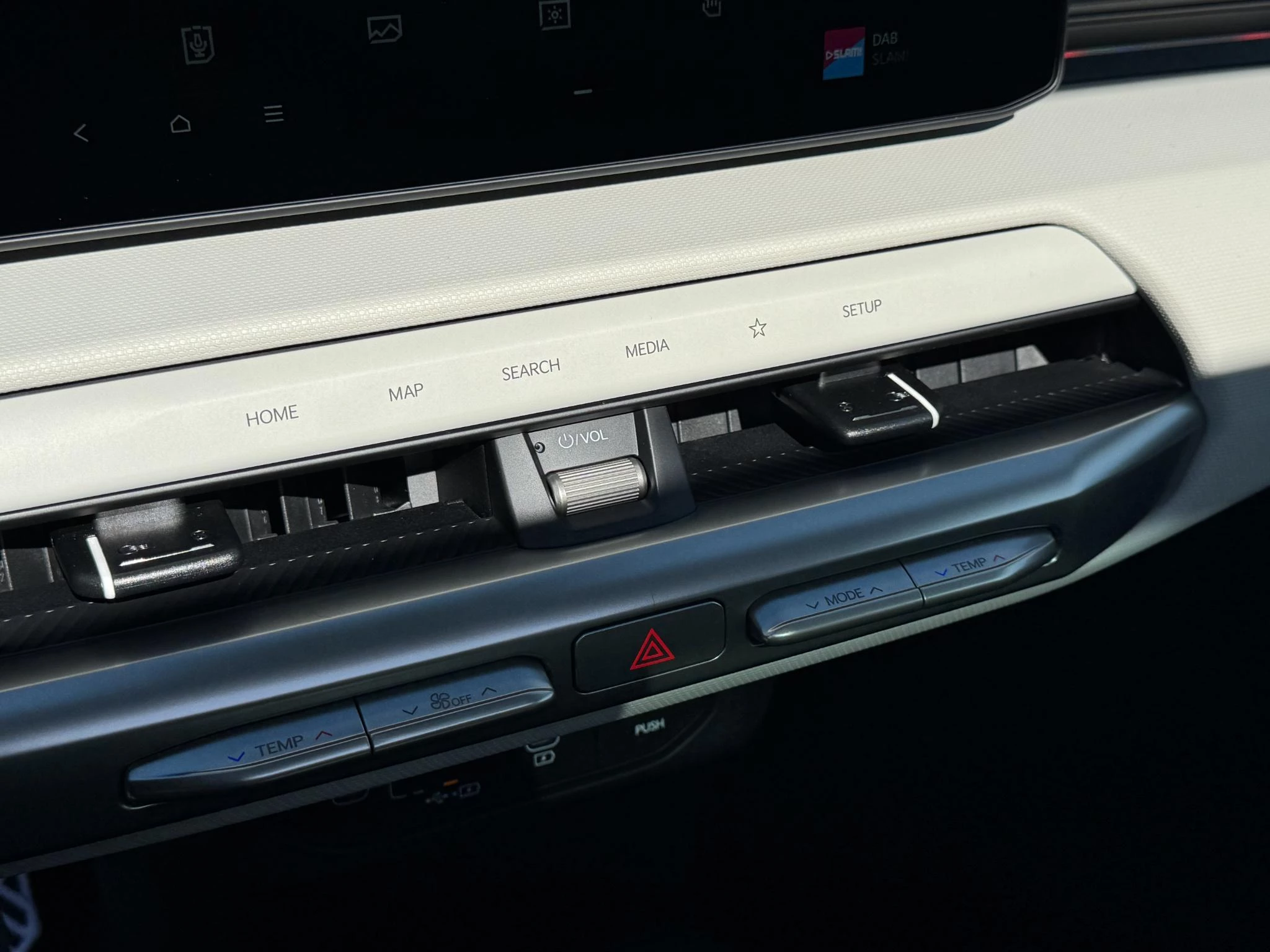 Hoofdafbeelding Kia EV4