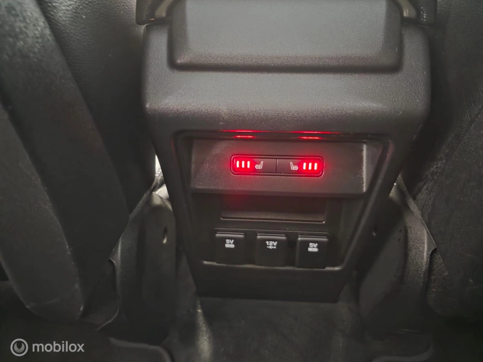 Hoofdafbeelding Land Rover Discovery Sport