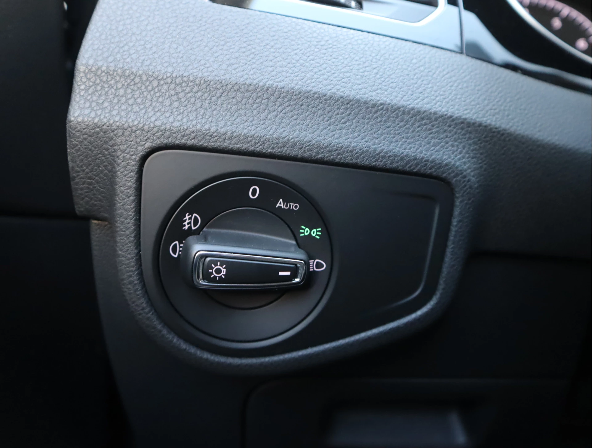 Hoofdafbeelding Volkswagen Golf Sportsvan