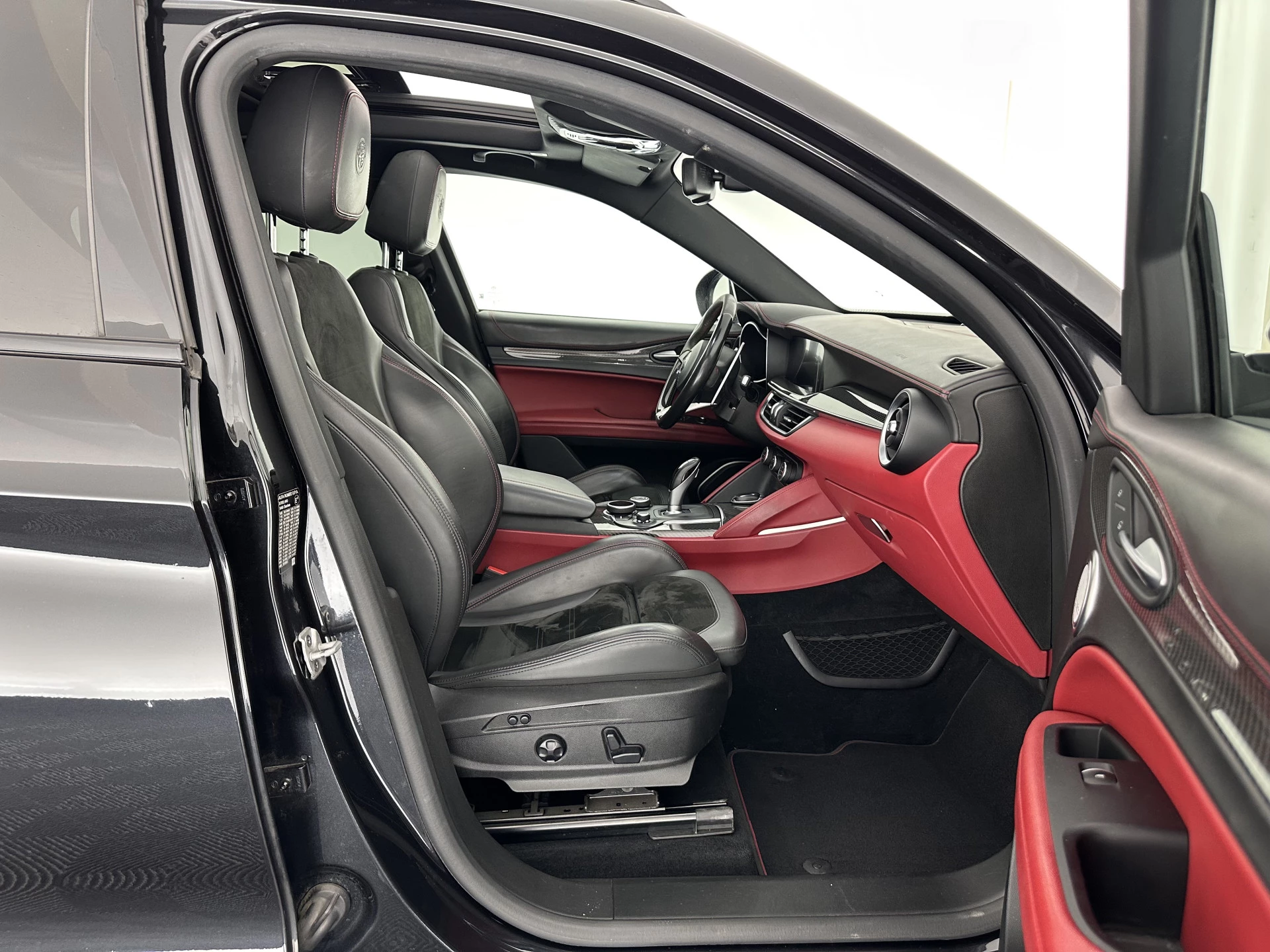 Hoofdafbeelding Alfa Romeo Stelvio