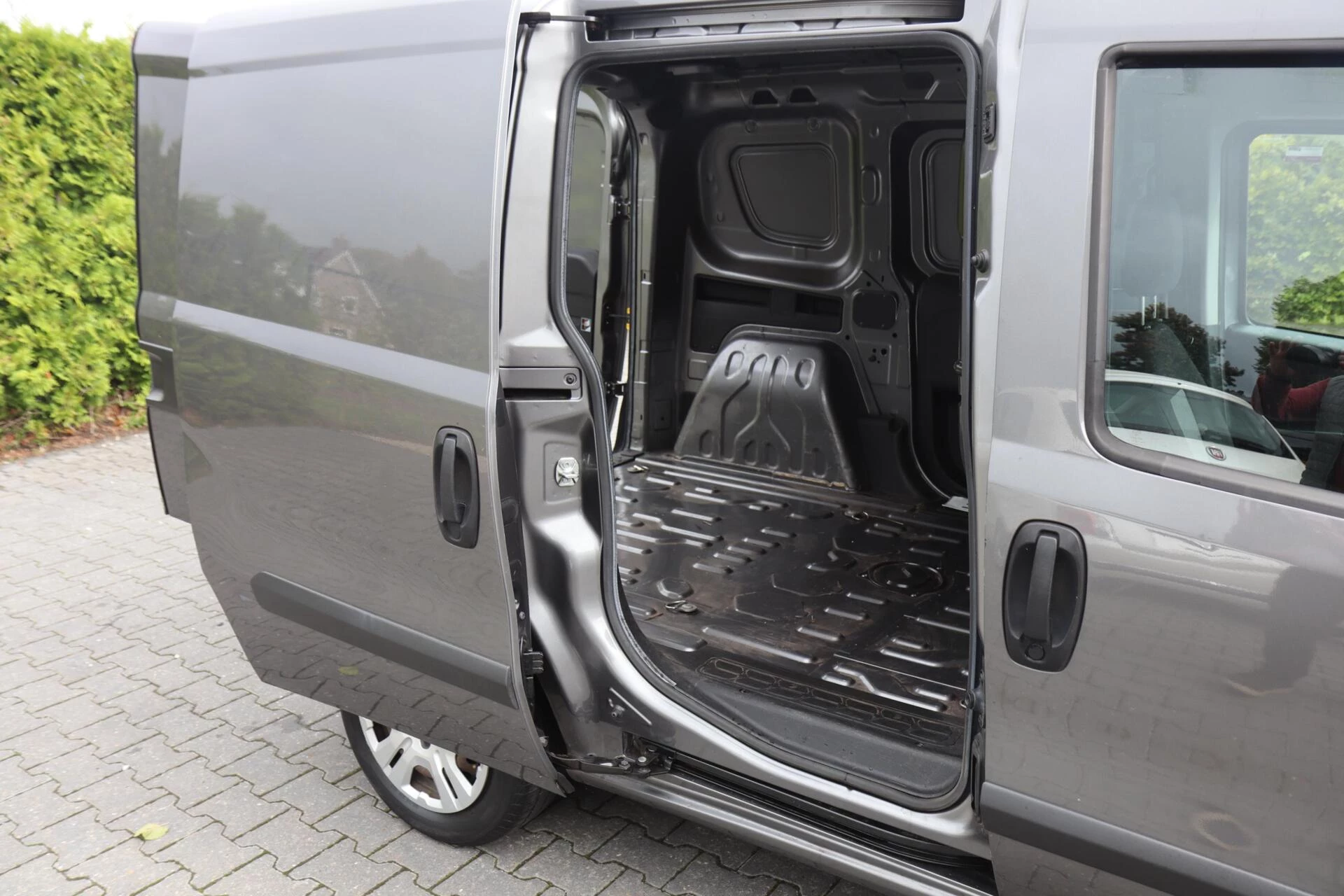 Hoofdafbeelding Fiat Doblò