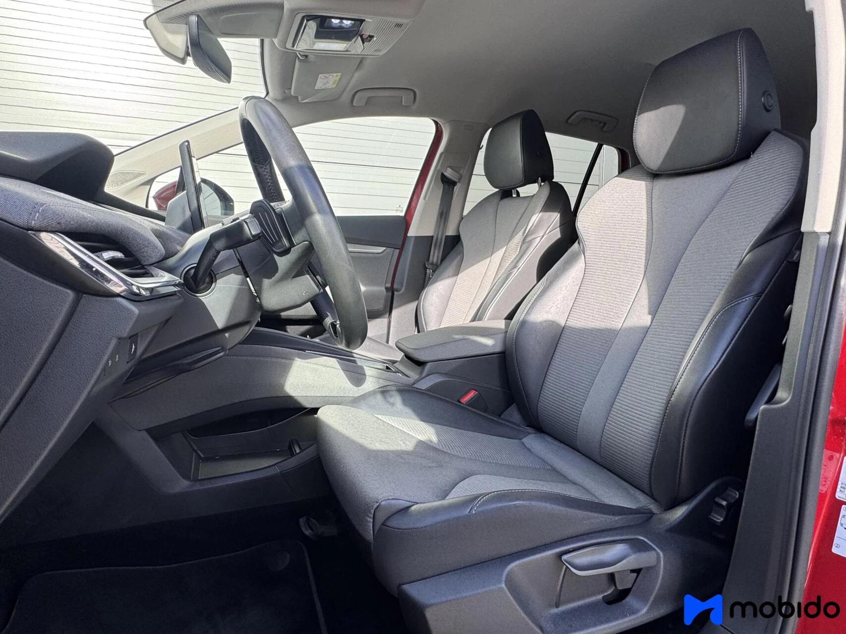 Hoofdafbeelding Škoda Enyaq iV