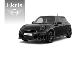 Mini JCW John Cooper Works | Pakket XL