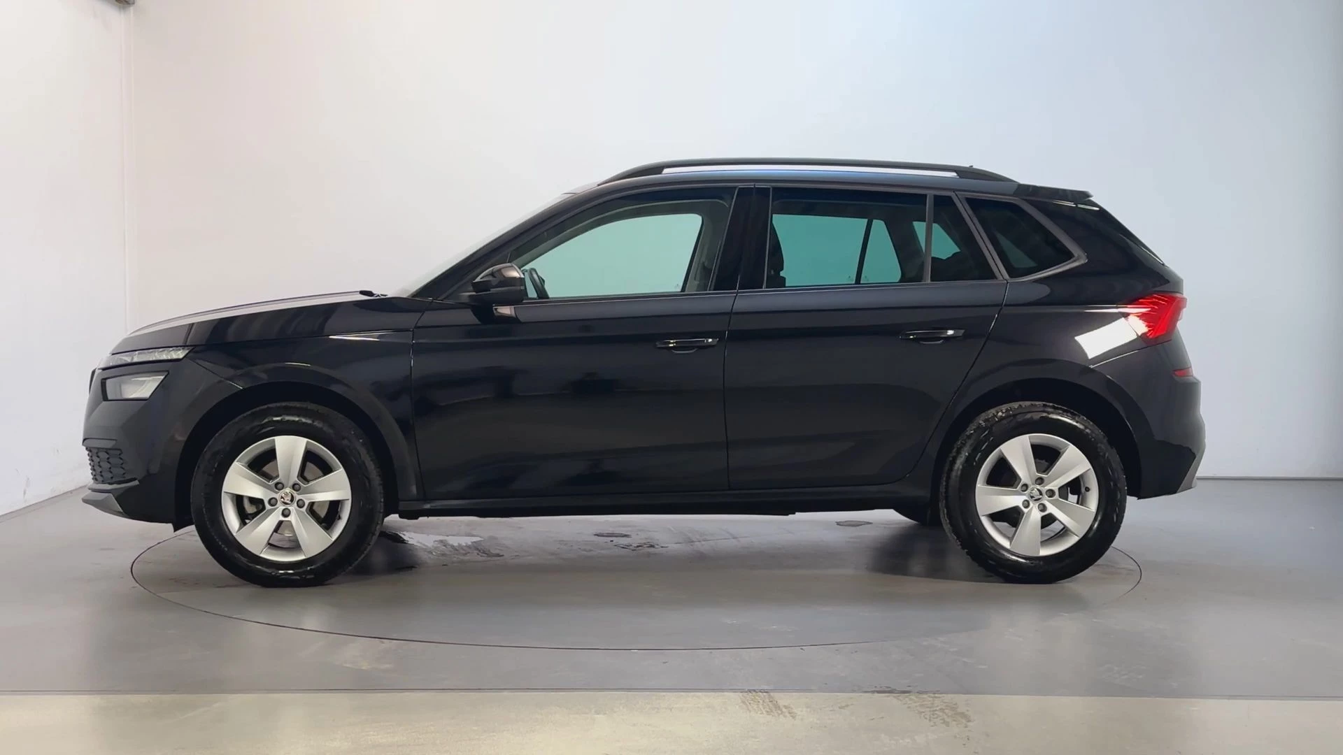 Hoofdafbeelding Škoda Kamiq
