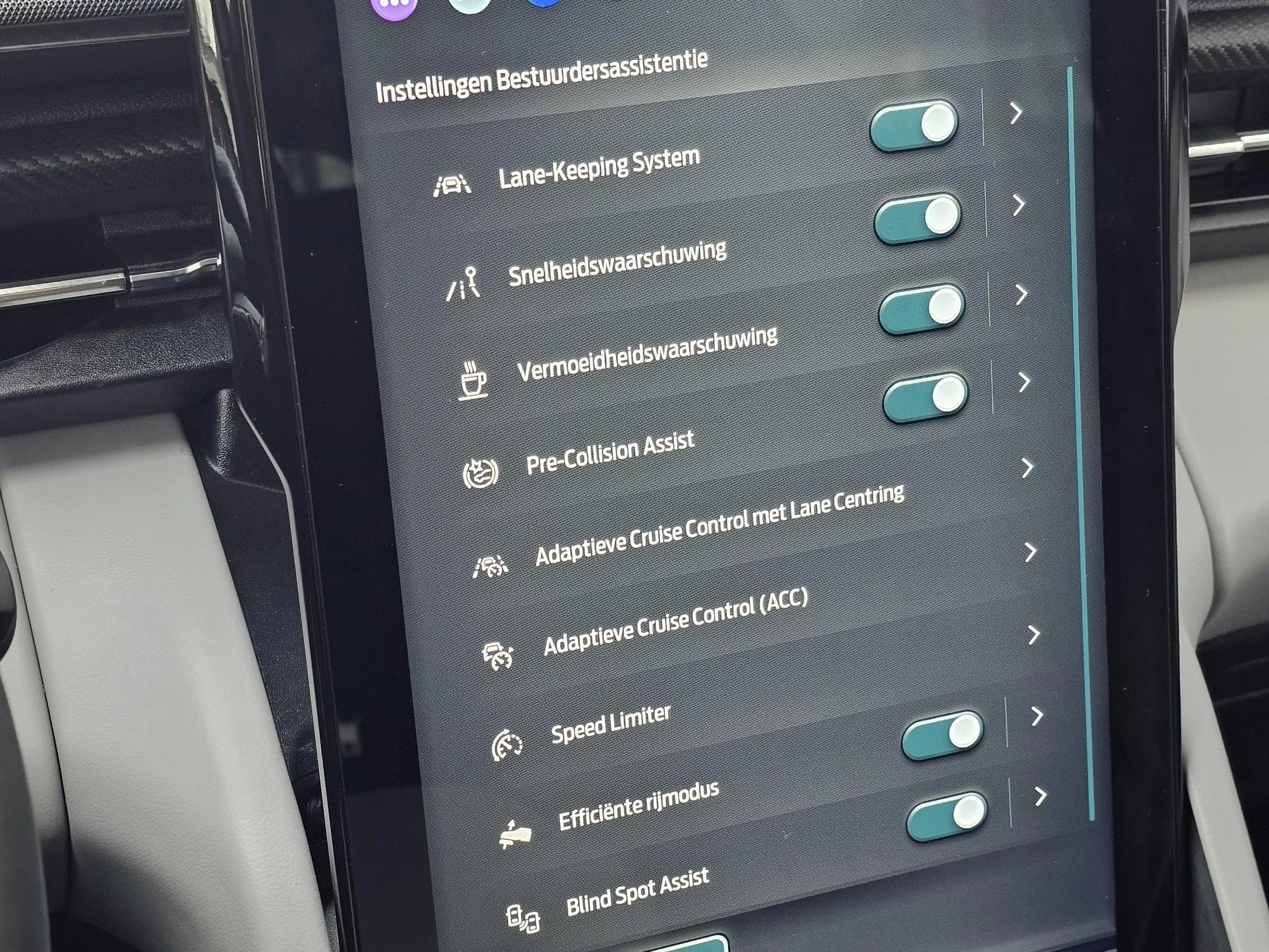 Hoofdafbeelding Ford Capri